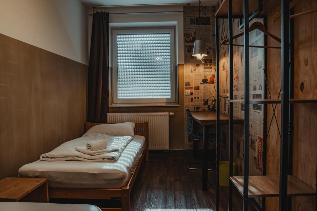 Wonderapartments - Bielefeld-Mitte Exteriör bild